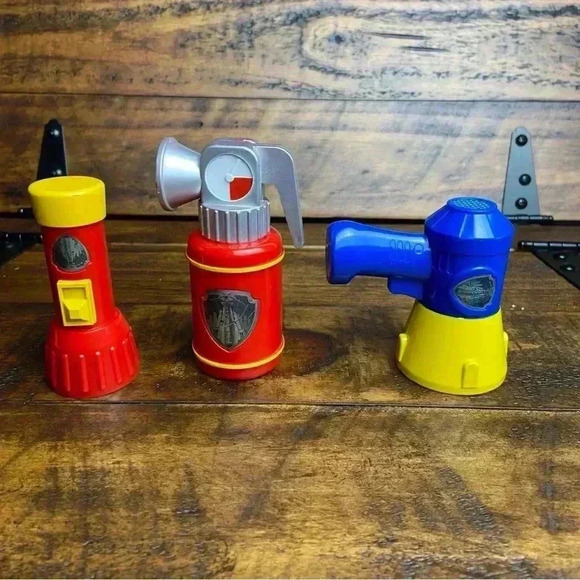 Paw Patrol, 3-Piece Role Play Set, Pretend Play Costumes for Kids - Picture 1 of 10